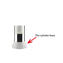 Load image into Gallery viewer, ZRDR Aquarium DIY CO2 Generator System Kit With Pressure Air Flow Adjustment Water Plant Fish Aquarium Co2 ValveCo2 gas cylinder