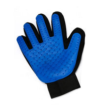 Load image into Gallery viewer, Pet Grooming Glove for Cats Brush Comb Cat Hackle Pet Deshedding Brush Glove for Animal Dog Pet Hair GloveS for Cat Dog Grooming