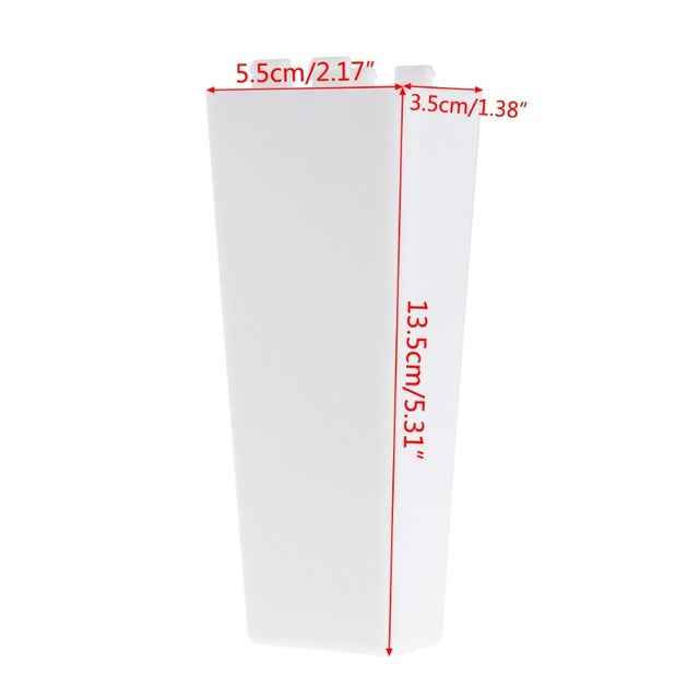 New Pet Hygienic Tray Pillar Training WC Supplies Accessies Dog Puppy Cat Products