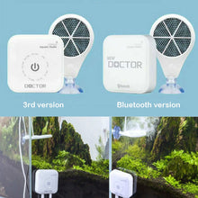 Load image into Gallery viewer, Chihiros Doctor Bluetooth APP control 3 IN 1 Algae Remove Twinstar Style Electronic inhibit Aquarium fish plant shrimp tank
