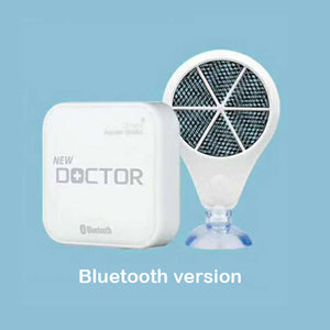 Chihiros Doctor Bluetooth APP control 3 IN 1 Algae Remove Twinstar Style Electronic inhibit Aquarium fish plant shrimp tank
